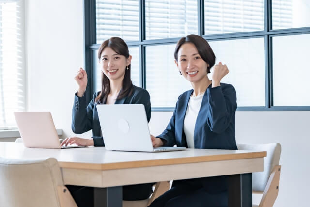 社員定着率向上の施策に取り組むメリットとは